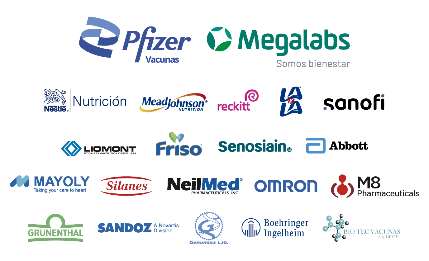 Patrocinadores