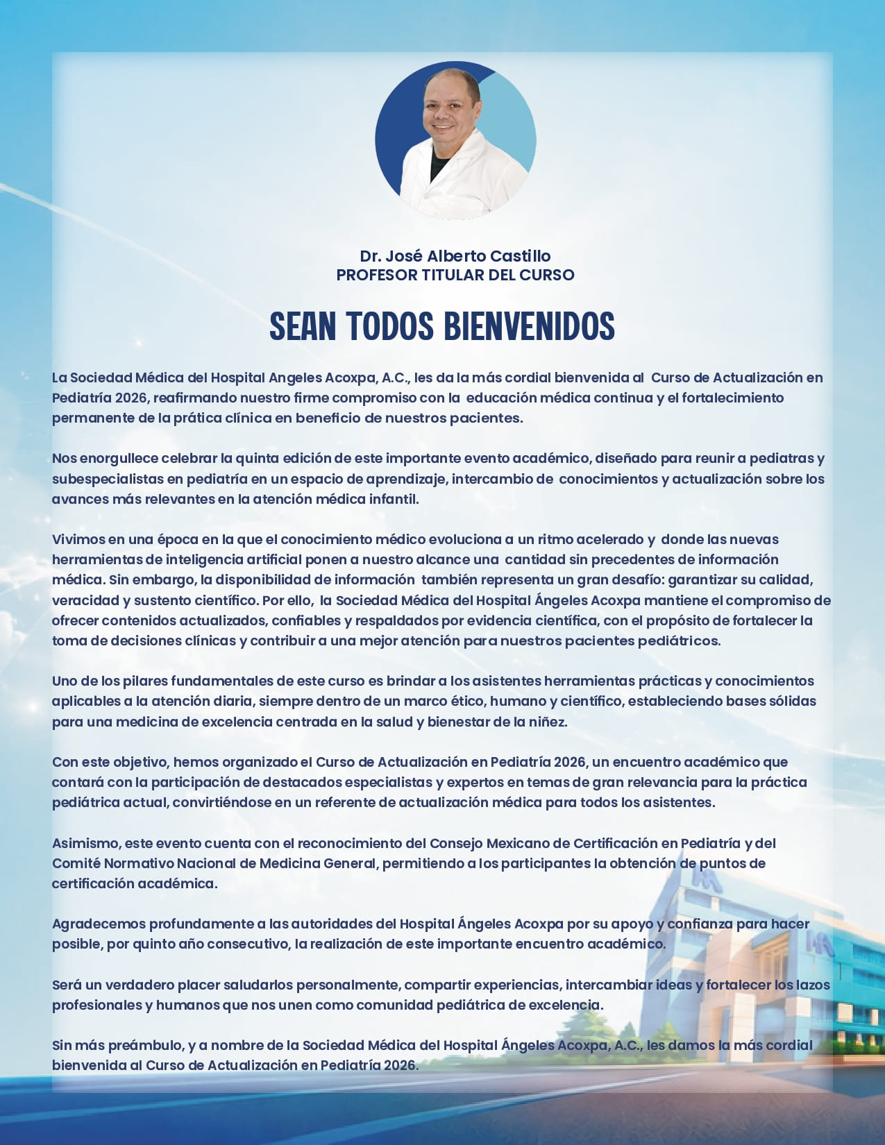 Programa Académico