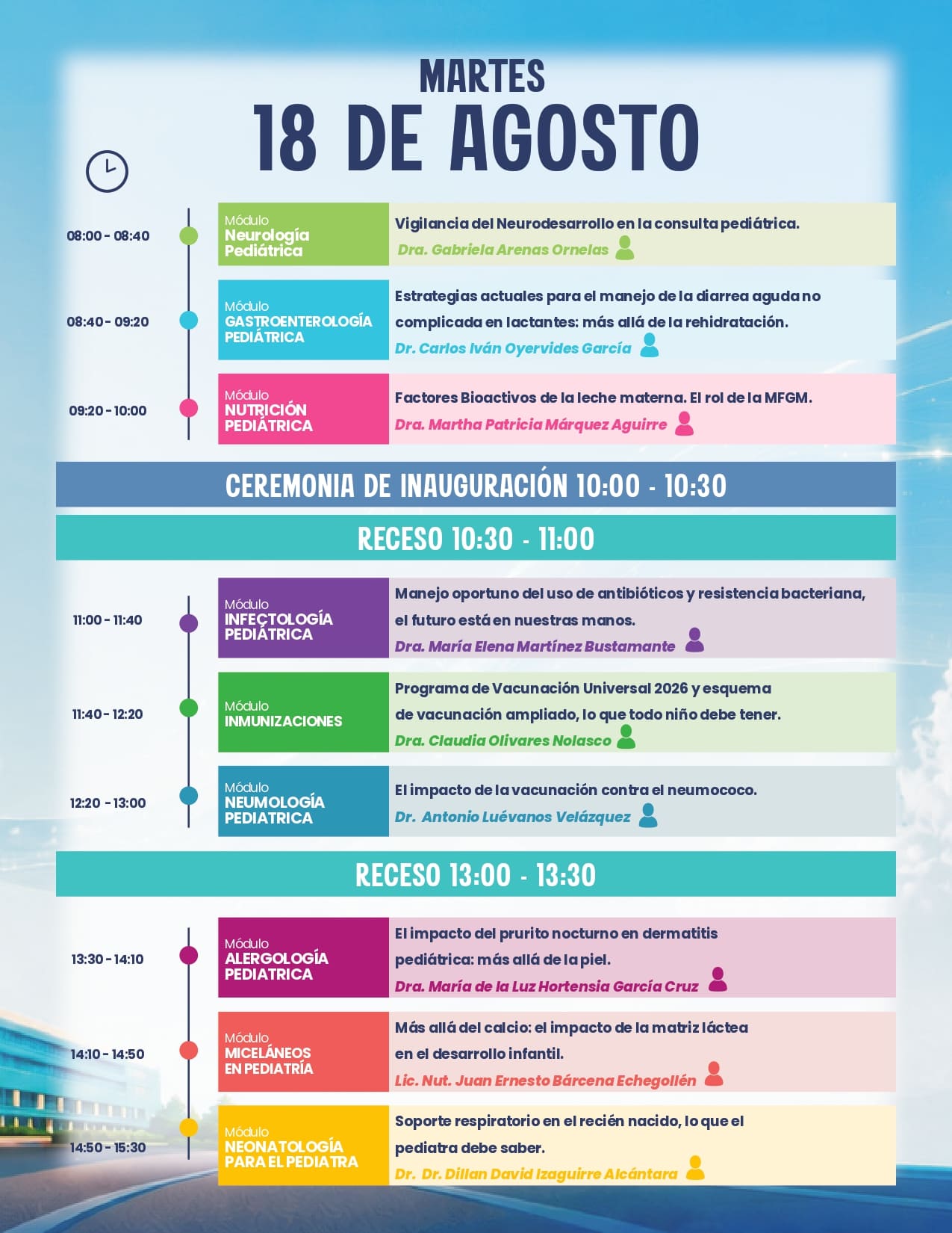 Programa Académico