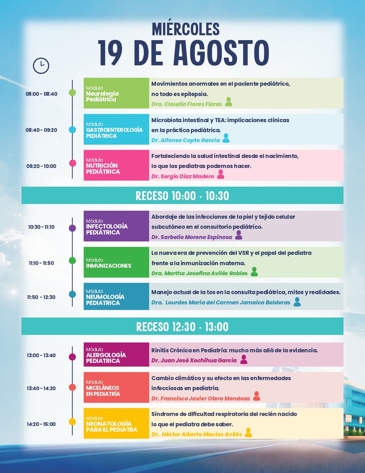 Programa Académico