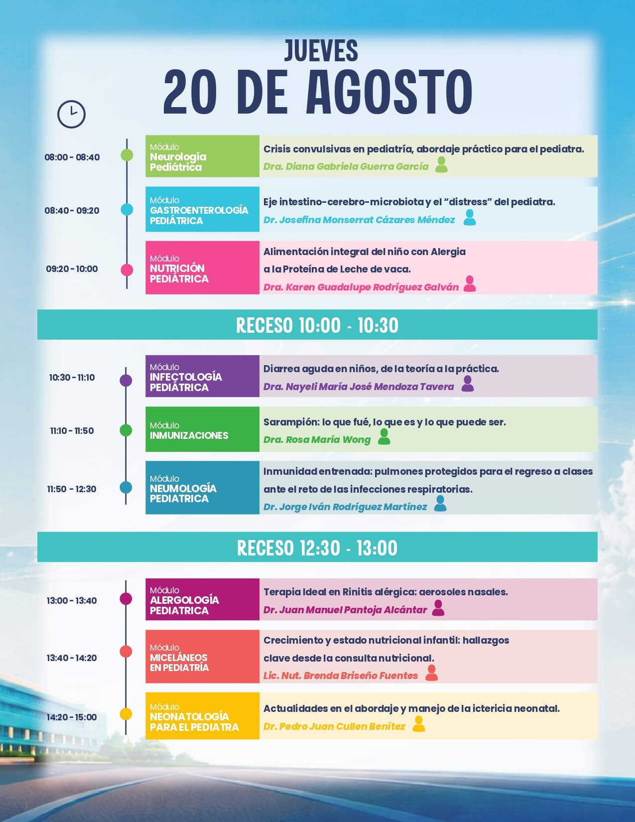 Programa Académico