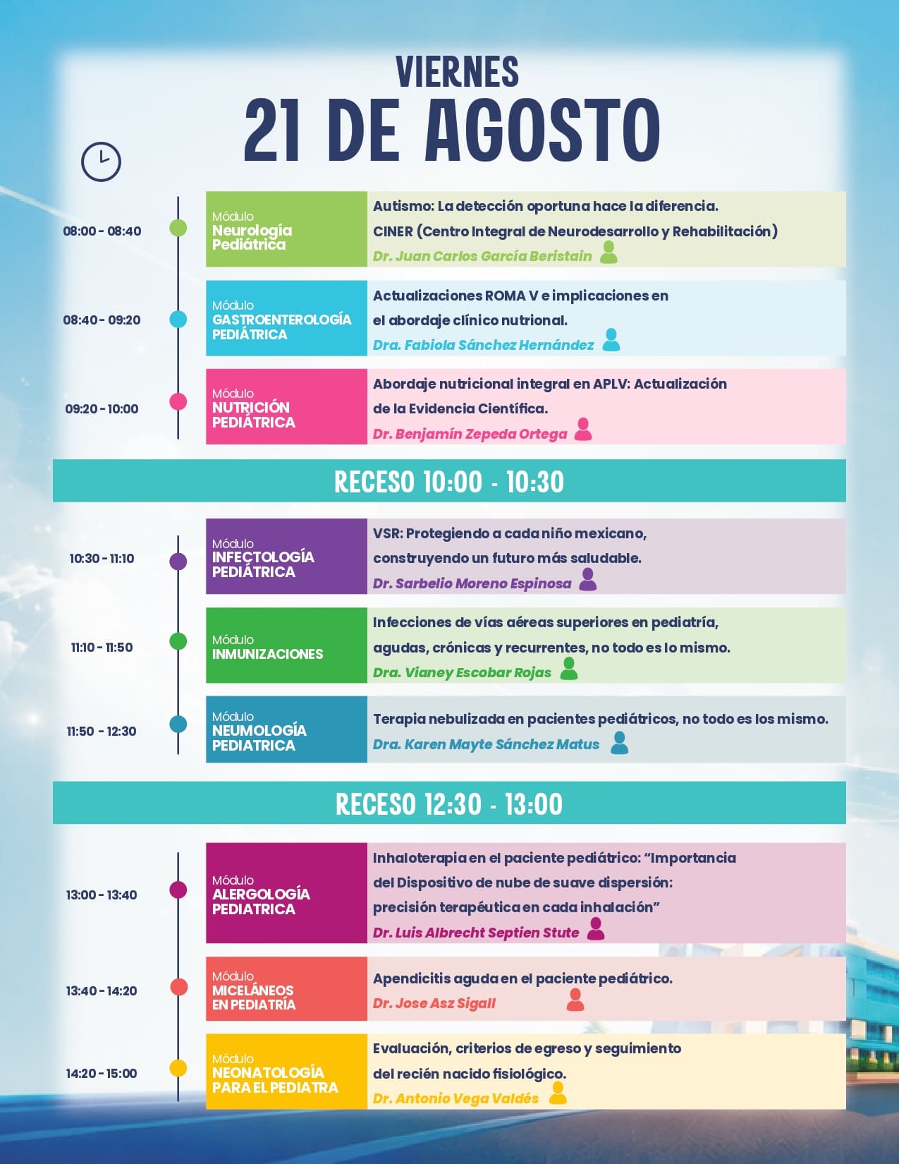 Programa Académico