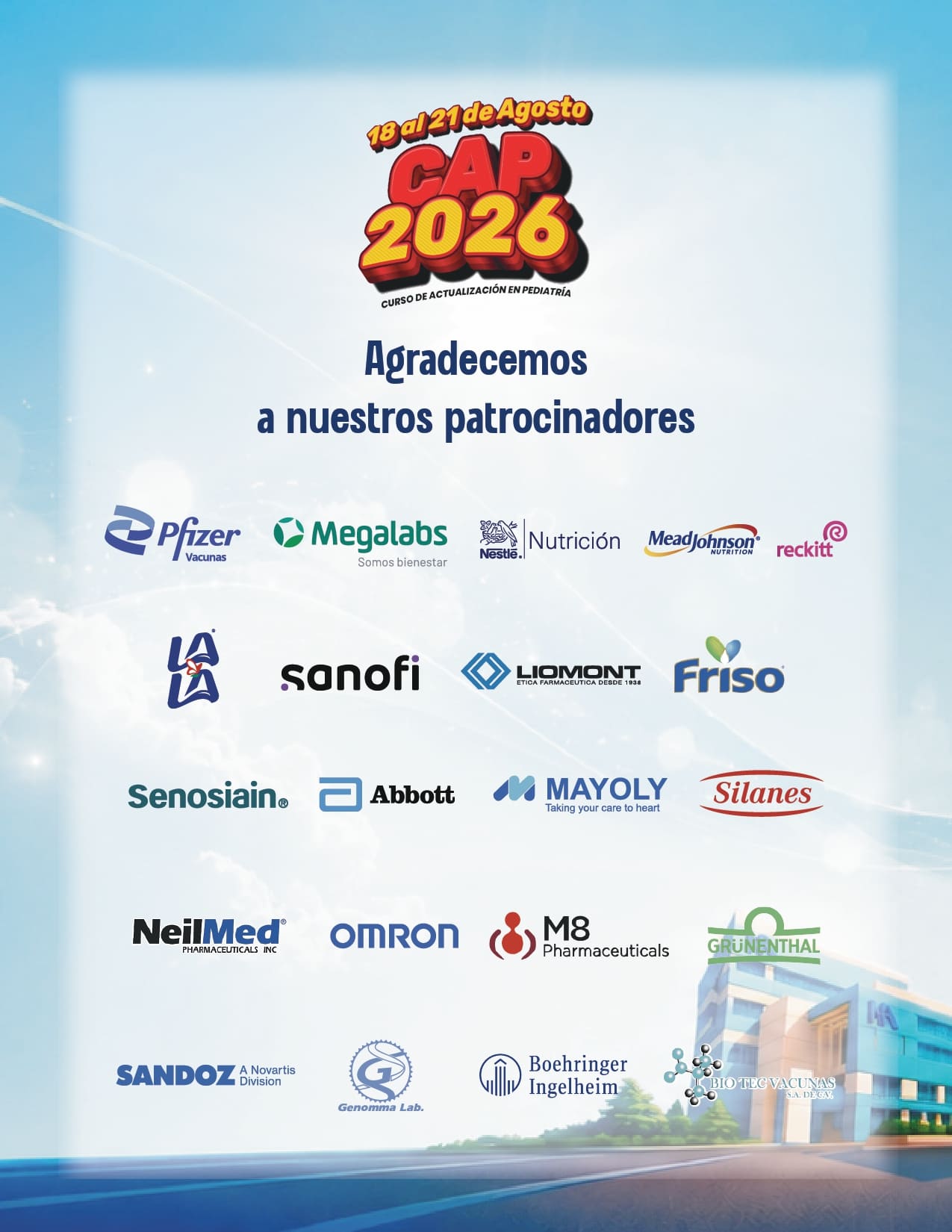 Programa Académico